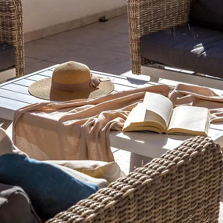 아파트먼트 타시나 아파트 흐바르