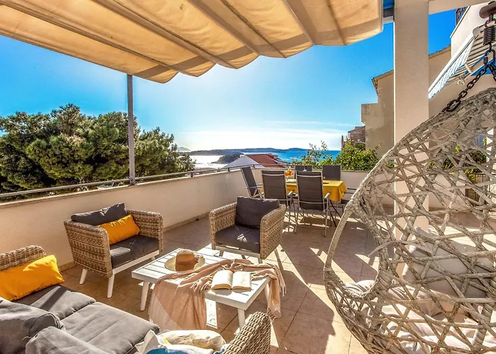 아파트 아파트먼트 타시나