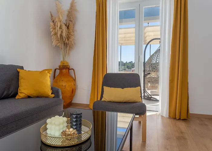 아파트먼트 타시나