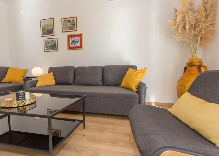 아파트먼트 타시나 * 흐바르