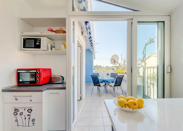 아파트먼트 타시나