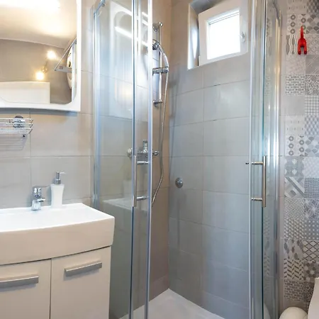 Apartment Tasina *