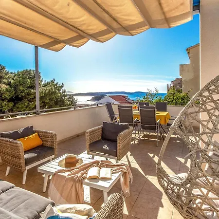 Appartement Tasina