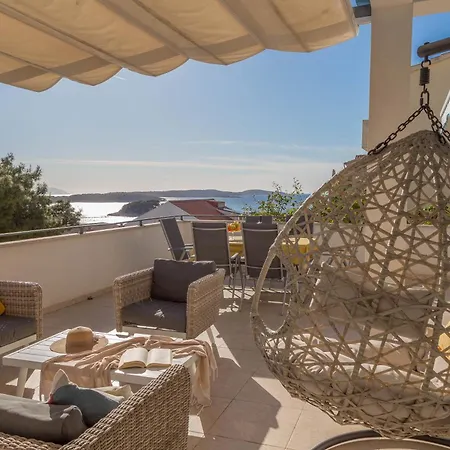 Appartement Tasina *
