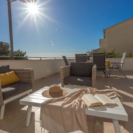 Apartman Tasina *