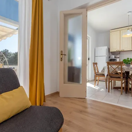 Tasina Διαμέρισμα Χβαρ