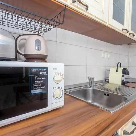 Apartment Tasina *