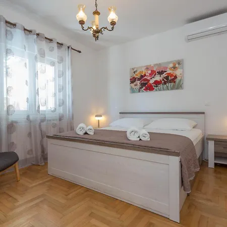 Apartment Tasina