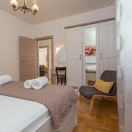 Tasina Apartment Hvar Town