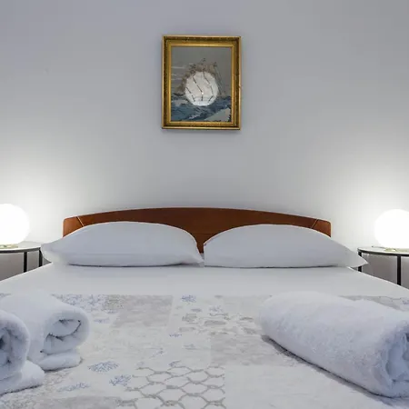Apartment Tasina *