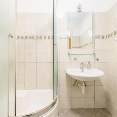 Apartment Tasina *