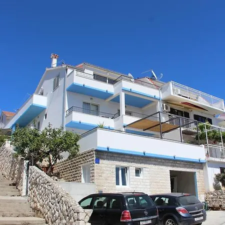 Apartment Tasina