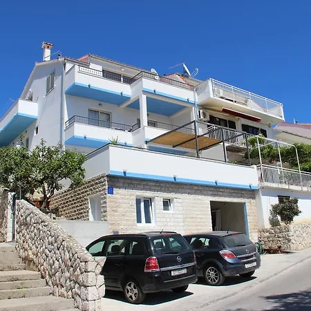Apartman Tasina *