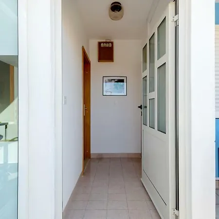 Tasina Apartman *