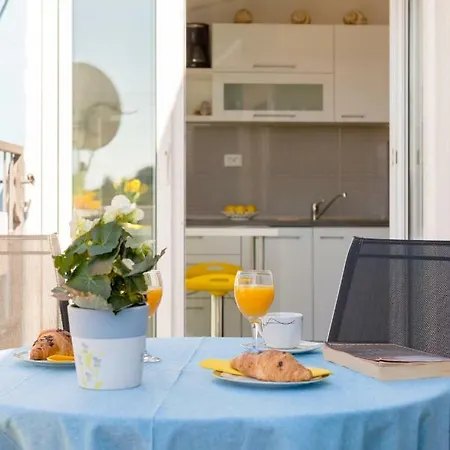Tasina Apartman