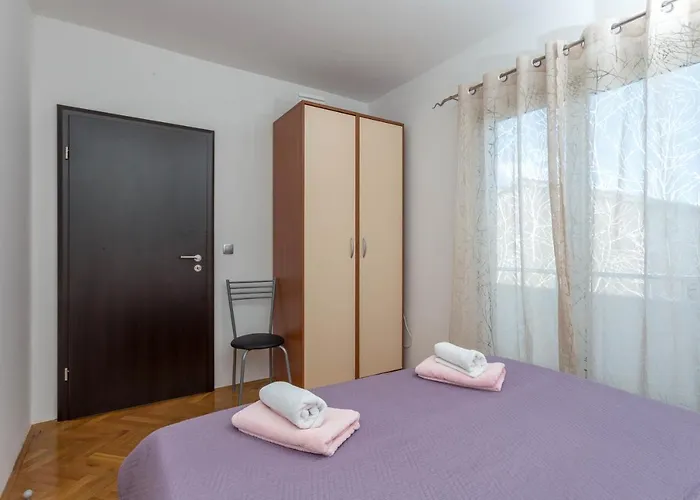 Tasina Apartamento *