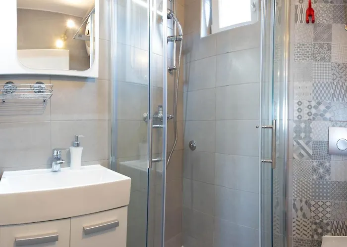 Apartamento Tasina *