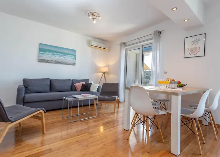 Apartamento Tasina Hvar Town