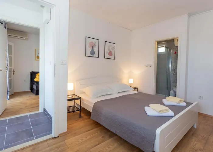 Apartamento Tasina *