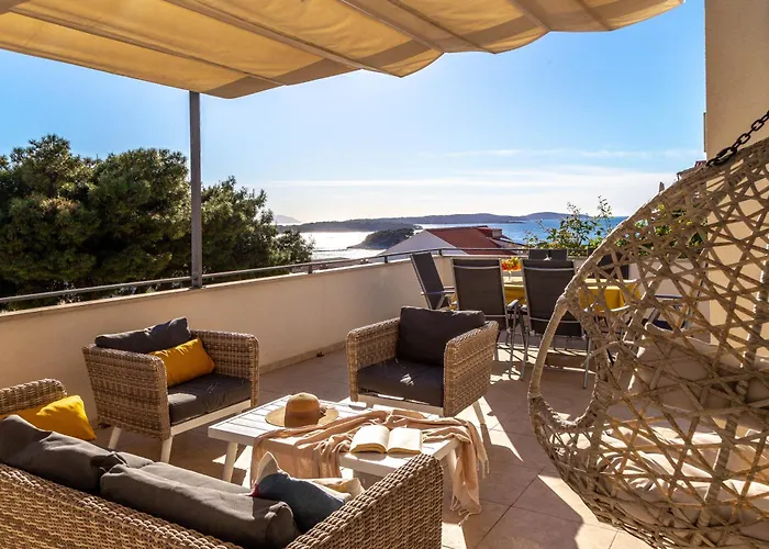 Apartamento Tasina Hvar Town