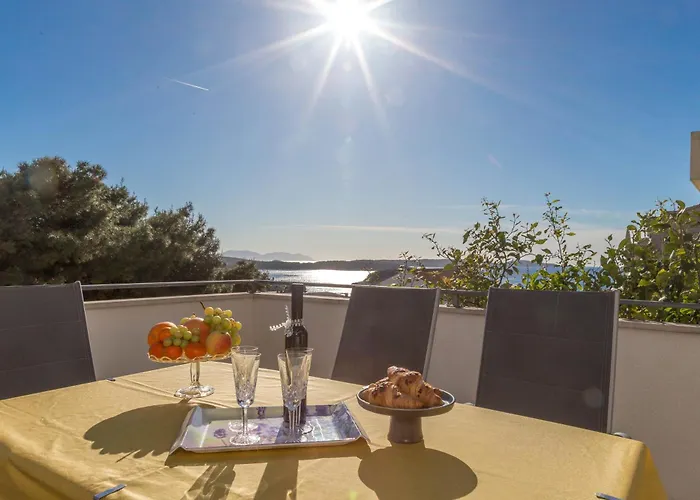 Tasina Διαμέρισμα