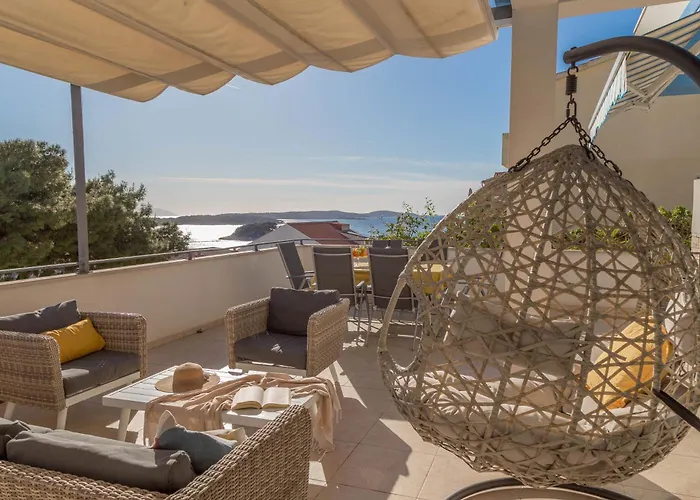 Apartamento Tasina *