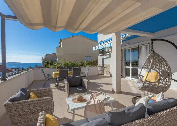 Tasina Apartamento *