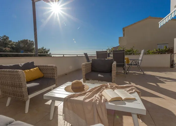 Apartamento Tasina *