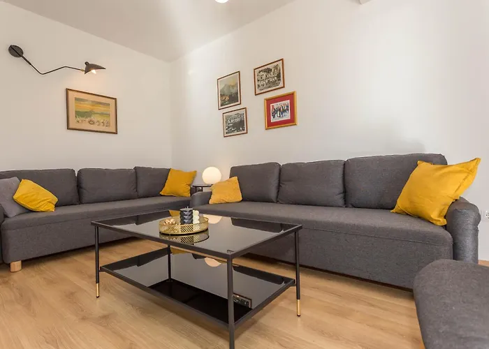 Tasina Apartamento *