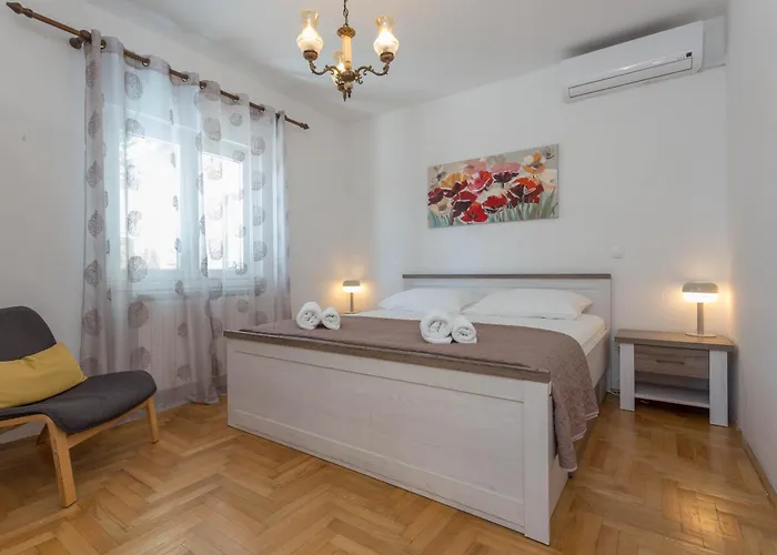 Διαμέρισμα Tasina