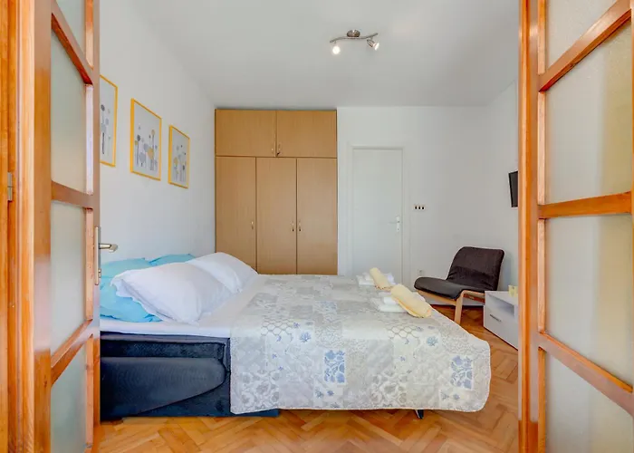 Apartamento Tasina *