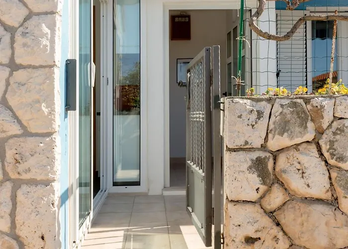 Apartamento Tasina Hvar Town