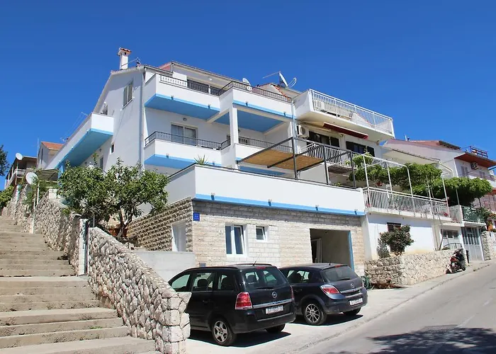 Apartamento Tasina *