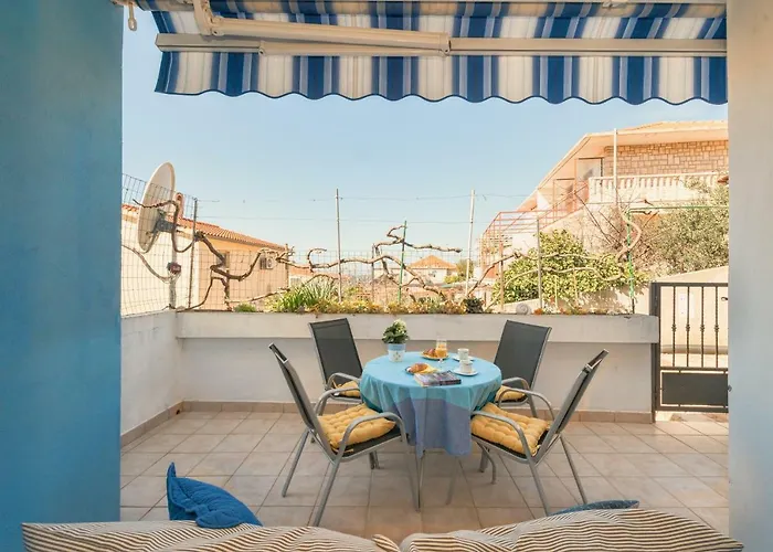 Tasina Apartamento *