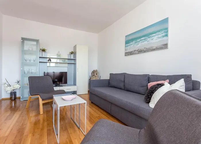 Tasina 公寓 赫瓦尔