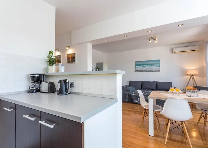 Tasina 公寓 赫瓦尔