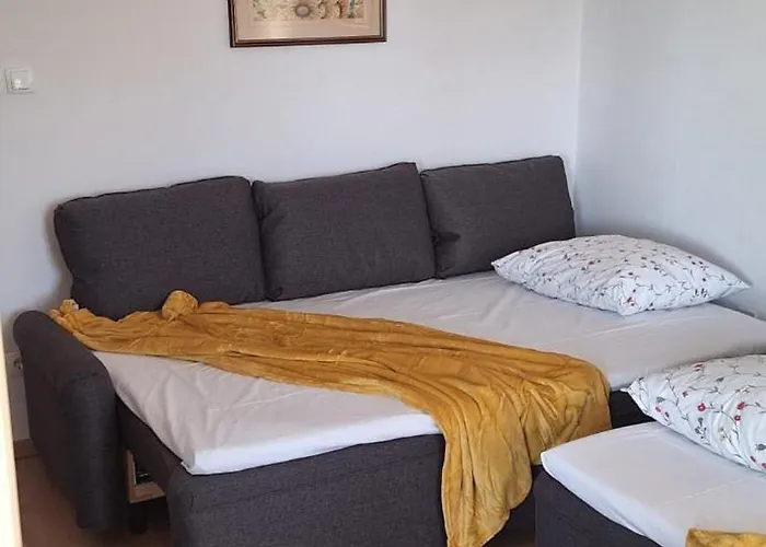 Tasina Apartmán Hvar Town