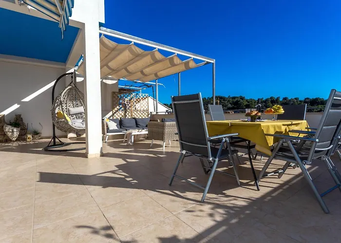 Apartmán Tasina Hvar Town