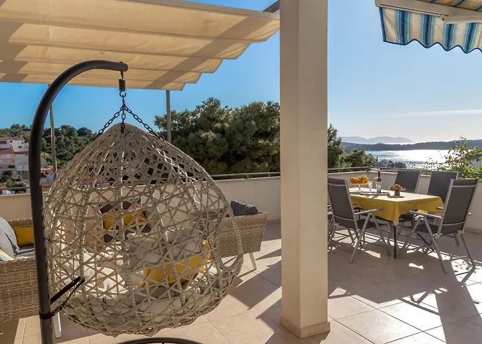 Tasina Apartmán Hvar Town