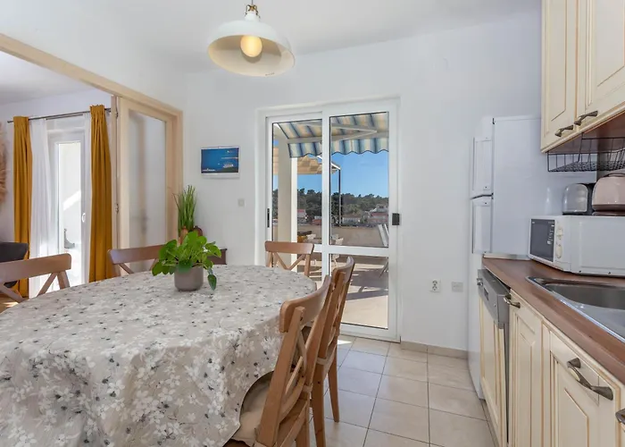 Apartmán Tasina Hvar Town