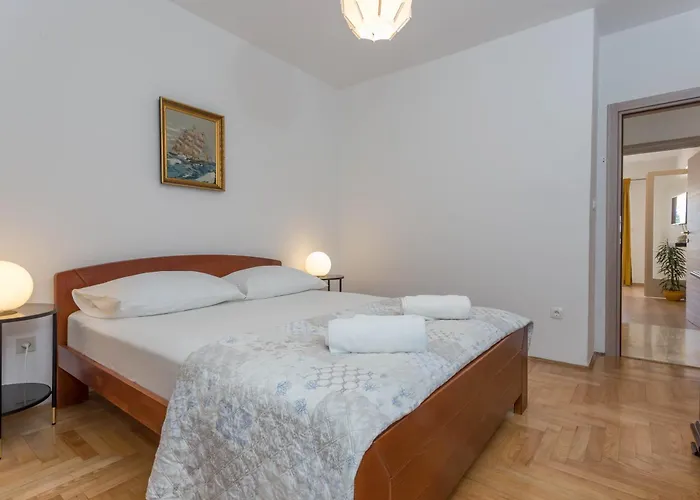 Apartmán Tasina Hvar Town