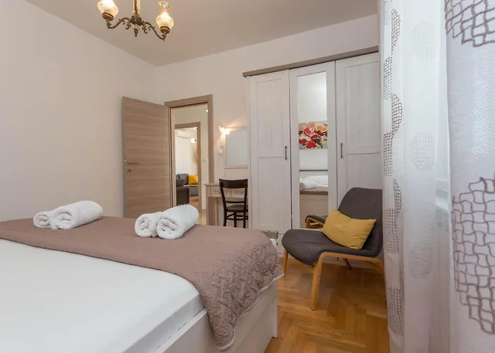 Tasina Apartmán Hvar Town